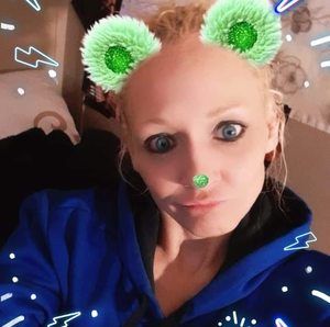 Meet your Posher, Jenn